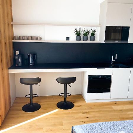Apartament Palace 404 Szpindlerowy Młyn Zewnętrze zdjęcie