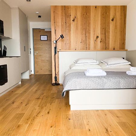Apartament Palace 404 Szpindlerowy Młyn Zewnętrze zdjęcie