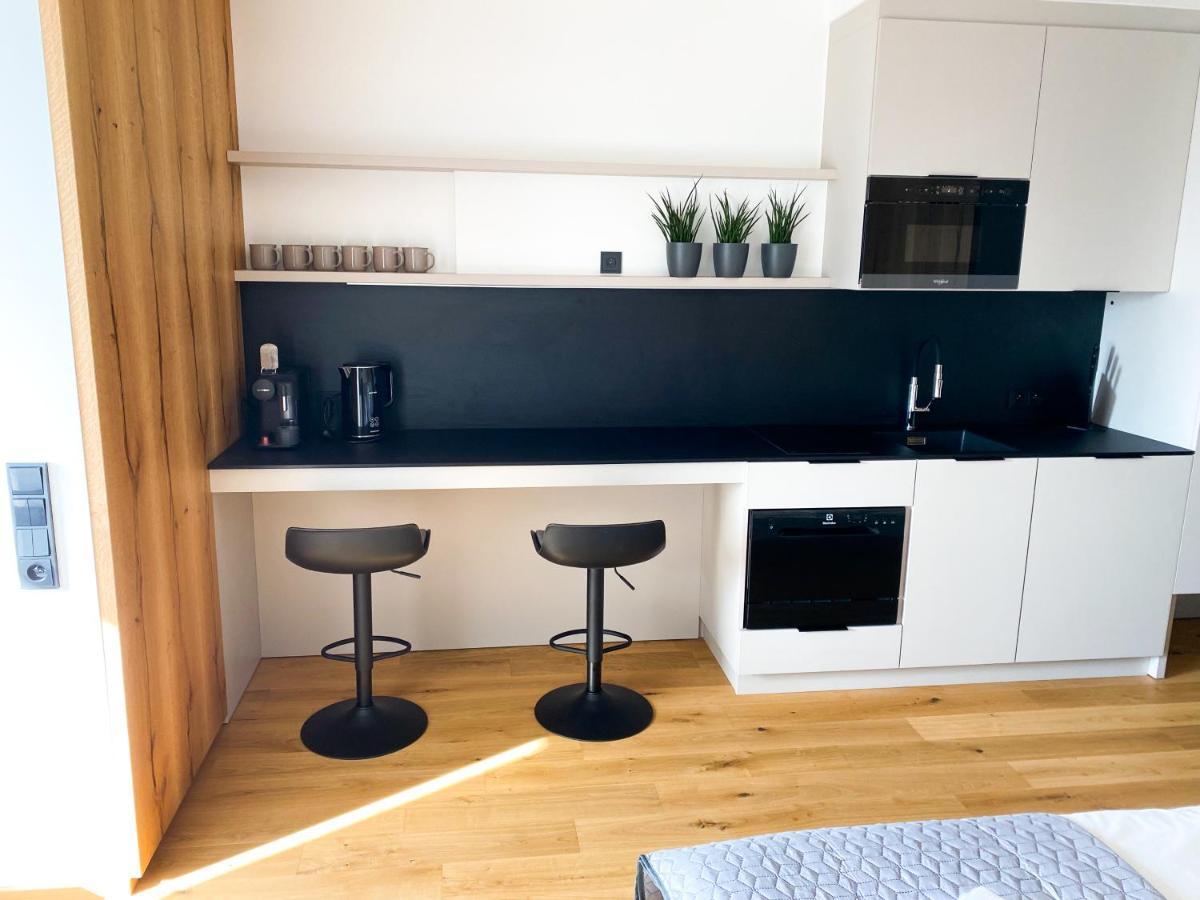 Apartament Palace 404 Szpindlerowy Młyn Zewnętrze zdjęcie