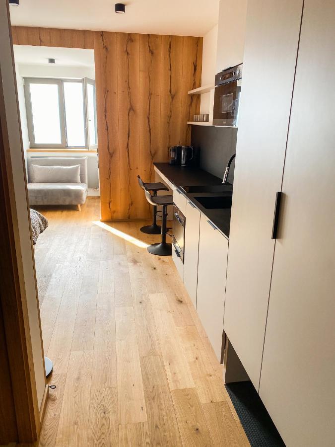 Apartament Palace 404 Szpindlerowy Młyn Zewnętrze zdjęcie