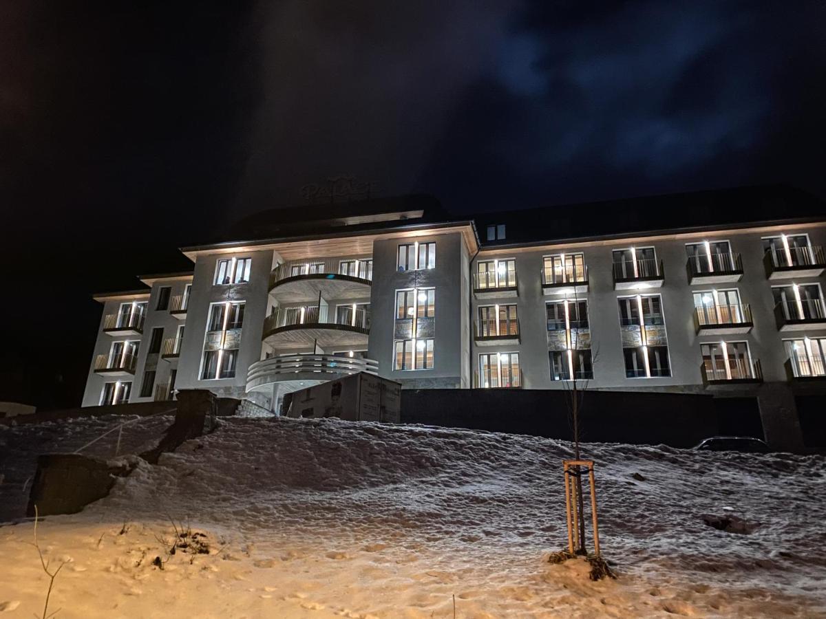 Apartament Palace 404 Szpindlerowy Młyn Zewnętrze zdjęcie