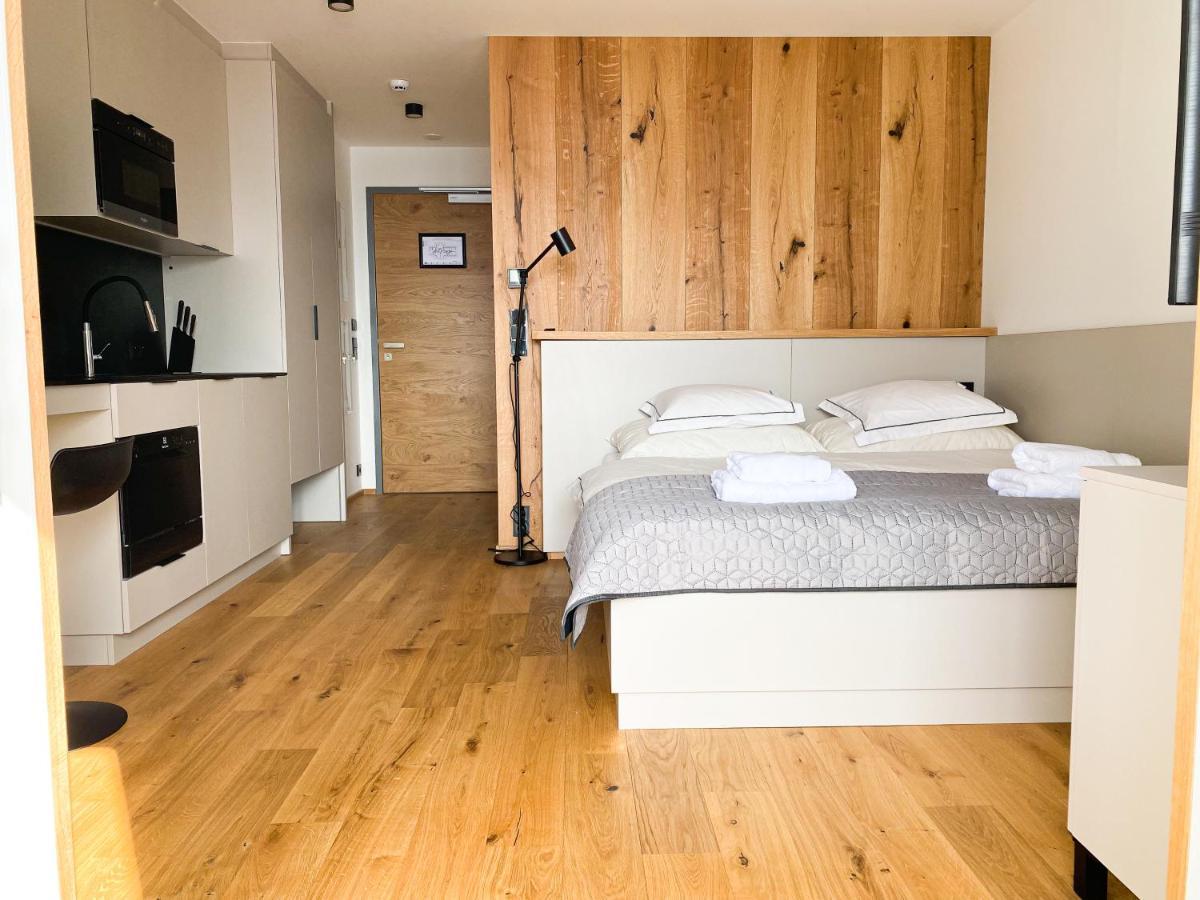 Apartament Palace 404 Szpindlerowy Młyn Zewnętrze zdjęcie