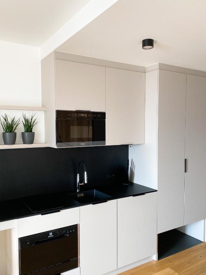 Apartament Palace 404 Szpindlerowy Młyn Zewnętrze zdjęcie