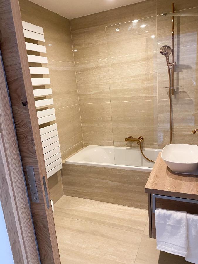 Apartament Palace 404 Szpindlerowy Młyn Zewnętrze zdjęcie