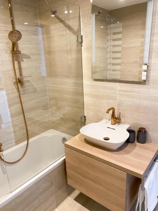 Apartament Palace 404 Szpindlerowy Młyn Zewnętrze zdjęcie